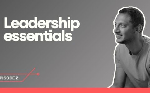 Leadership essentials 2
